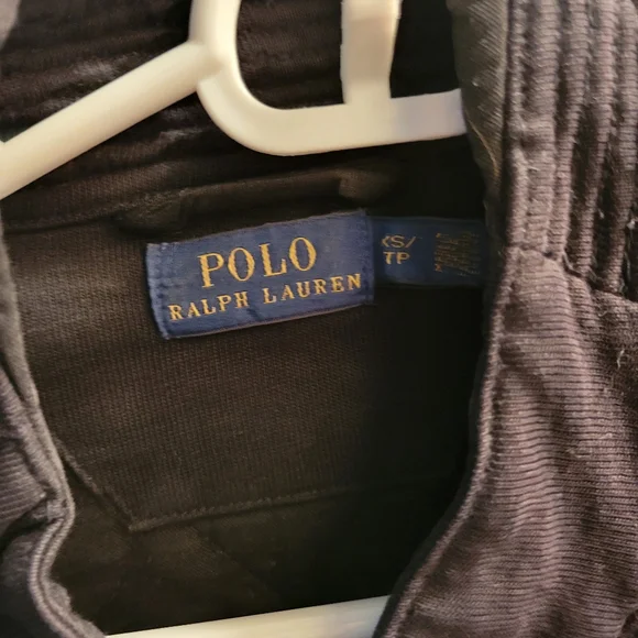 Ralph Lauren blue label moto jacket - Picture 6 of 6